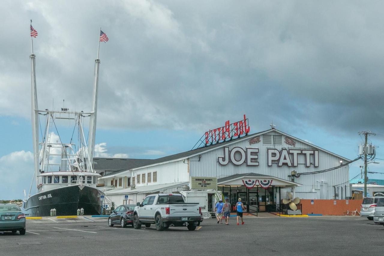 Downtown Life Villa Pensacola Eksteriør billede